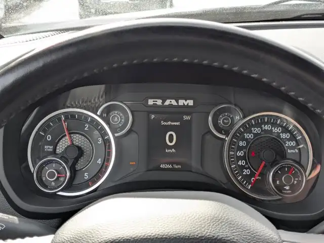 2024 Ram 3500 Big Horn - Level I - Back Up Cam - Farm Hauler - Photo 22