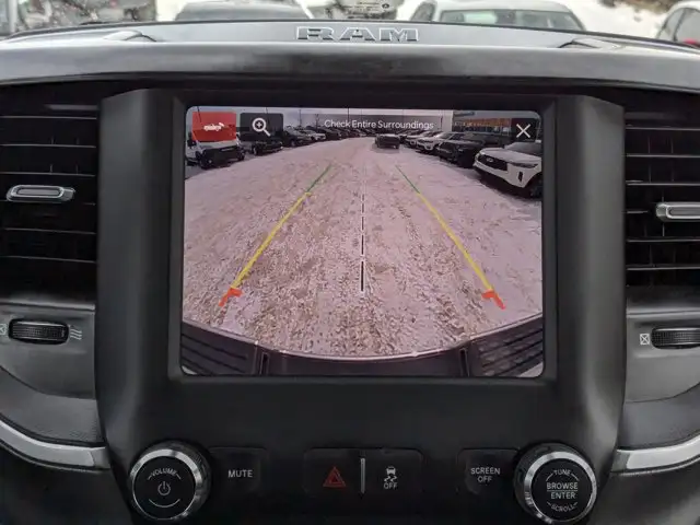 2024 Ram 3500 Big Horn - Level I - Back Up Cam - Farm Hauler - Photo 24