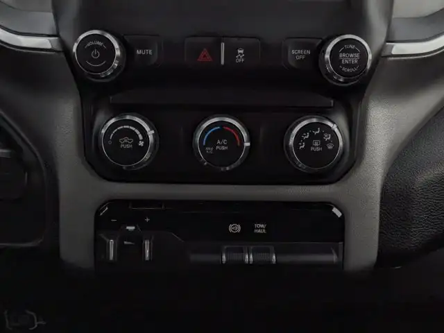 2024 Ram 3500 Big Horn - Level I - Back Up Cam - Farm Hauler - Photo 25