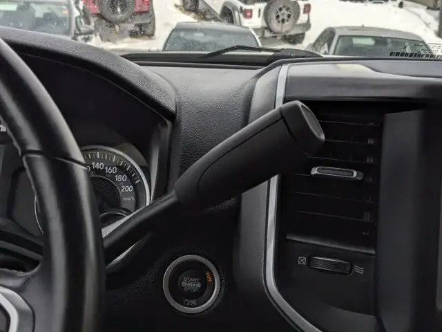 2024 Ram 3500 Big Horn - Level I - Back Up Cam - Farm Hauler - Photo 26