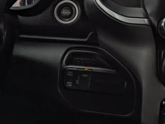 2024 Ram 3500 Big Horn - Level I - Back Up Cam - Farm Hauler - Photo 27