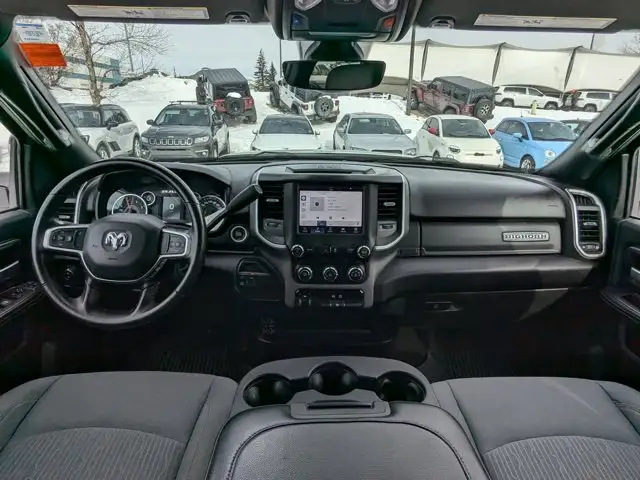 2024 Ram 3500 Big Horn - Level I - Back Up Cam - Farm Hauler - Photo 29