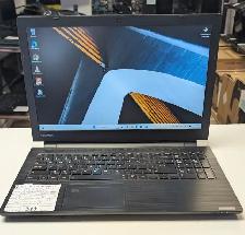 Laptop Toshiba Tecra A50-E i7 16Go DDR4 SSD NEUF 256Go M.2 HDMI