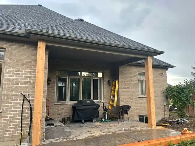 Window and Door Installation