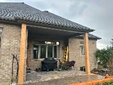 Window and Door Installation