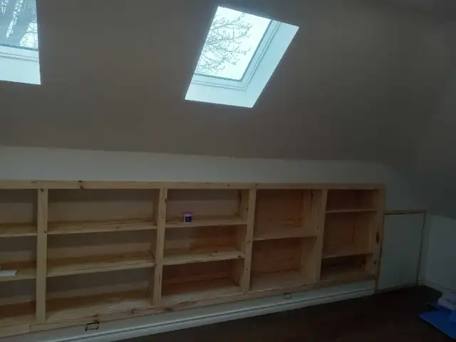 Window and Door Installation - Photo 4