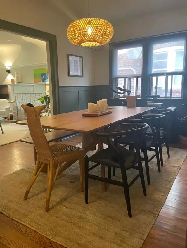 Gorgeous 2 Bed 1.5 Bath Upstairs Apartment - 13 Castle View - Photo 7