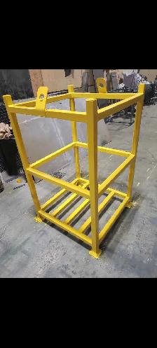 propane cages / cabernet for sale - Photo 3