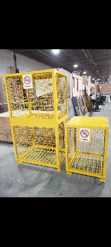 propane cages / cabernet for sale - Photo 4