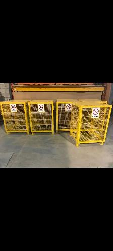 propane cages / cabernet for sale - Photo 5