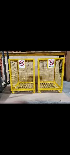 propane cages / cabernet for sale - Photo 6