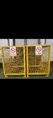 propane cages / cabernet for sale - Photo 8