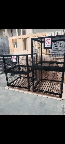 propane cages / cabernet for sale - Photo 9