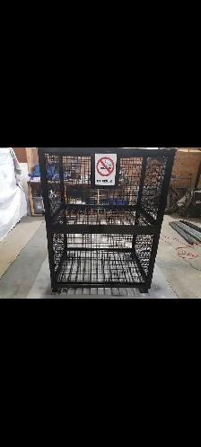 propane cages / cabernet for sale - Photo 10