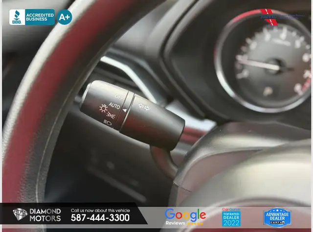 2021 Mazda CX-5 Sport - Low Kilometers - Photo 15