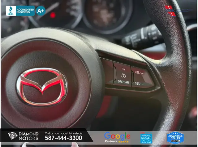 2021 Mazda CX-5 Sport - Low Kilometers - Photo 18