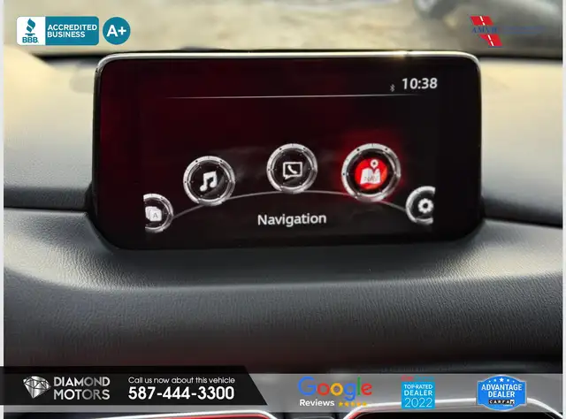 2021 Mazda CX-5 Sport - Low Kilometers - Photo 19