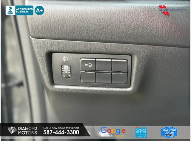 2021 Mazda CX-5 Sport - Low Kilometers - Photo 22