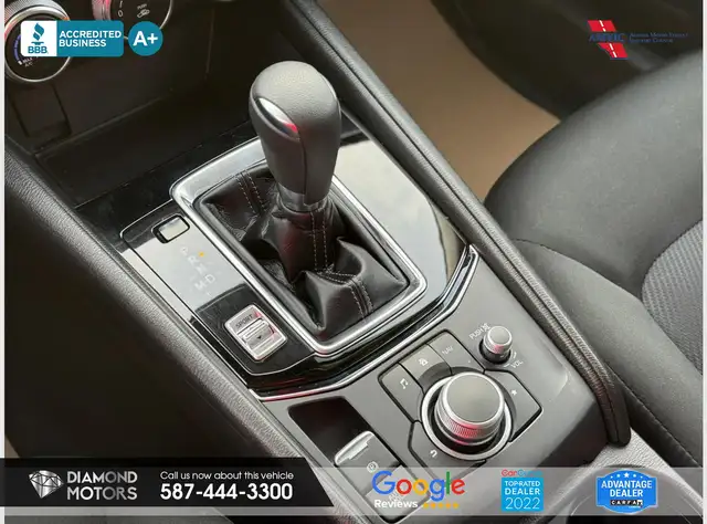 2021 Mazda CX-5 Sport - Low Kilometers - Photo 26