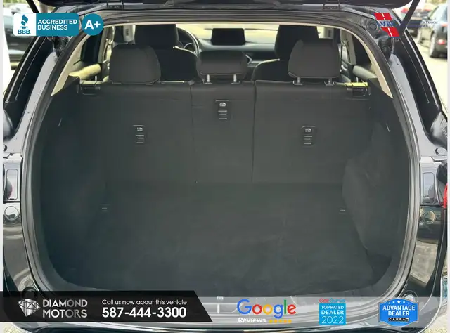 2021 Mazda CX-5 Sport - Low Kilometers - Photo 34