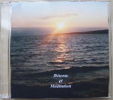 CD méditation Gratuit sur youtube