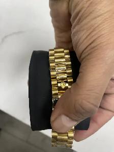 AP Roley Watches More Style Available – Only $300!