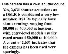 CANON EOS 7D with CANON LENS