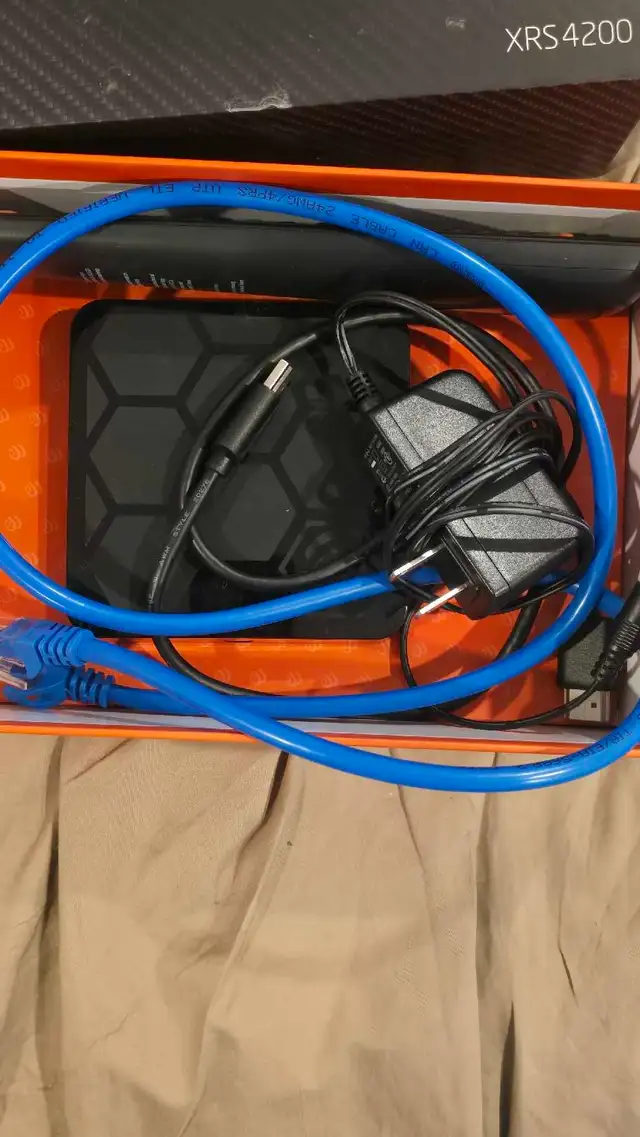 Android box new - Photo 3