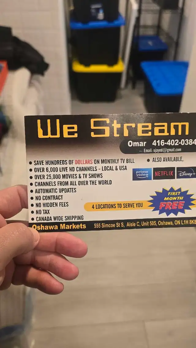 Android box new - Photo 4