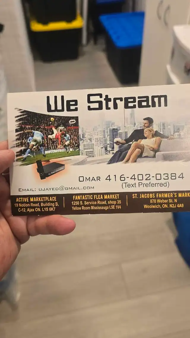 Android box new - Photo 5