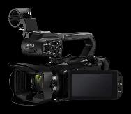 CANON XA65 PROFESSIONAL CAMCORDER