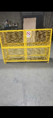 propane cages for sale - Photo 3