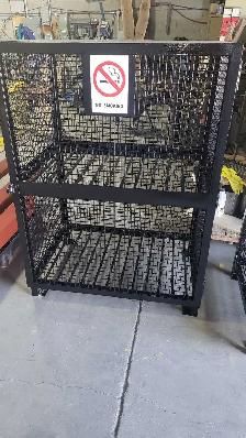 propane cages for sale - Photo 4