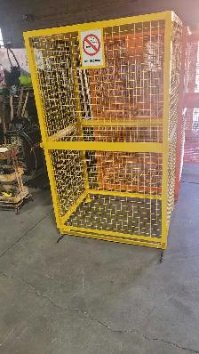 propane cages for sale - Photo 8