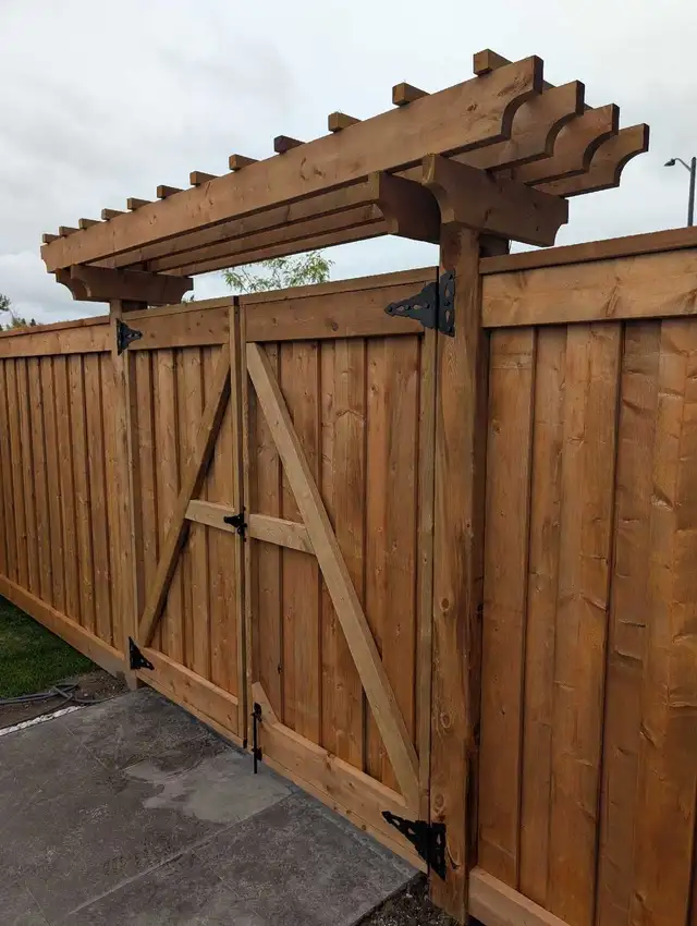 Carpentry Specialist- Deck, Gazebo, Framing we do it NO DEPOSITS - Photo 3