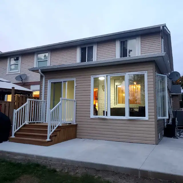 Carpentry Specialist- Deck, Gazebo, Framing we do it NO DEPOSITS - Photo 10