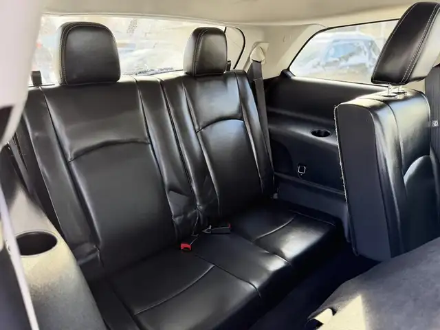 2016 Dodge Journey R/T - Photo 9