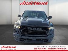 2026 Ram 1500 SPORT - Photo 2