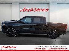 2026 Ram 1500 SPORT - Photo 5