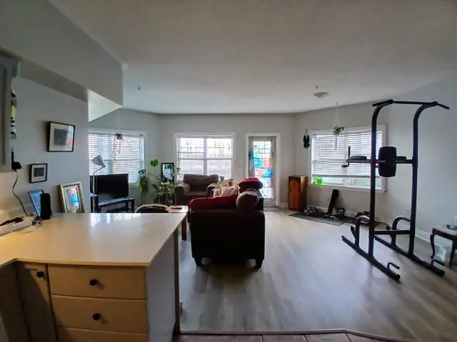 2 Bedrooms | 1 Bathroom | South End Halifax - Photo 2