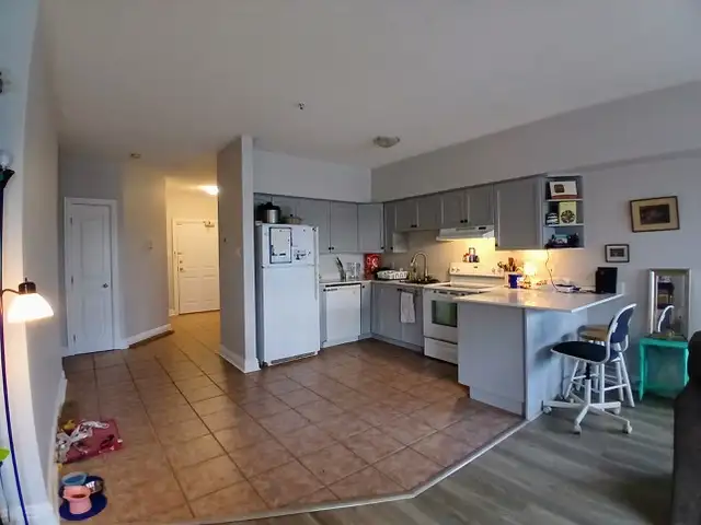 2 Bedrooms | 1 Bathroom | South End Halifax - Photo 3