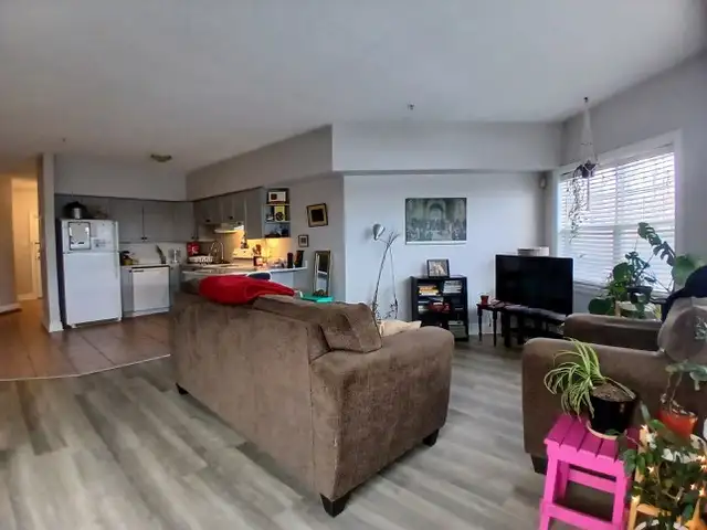 2 Bedrooms | 1 Bathroom | South End Halifax - Photo 4