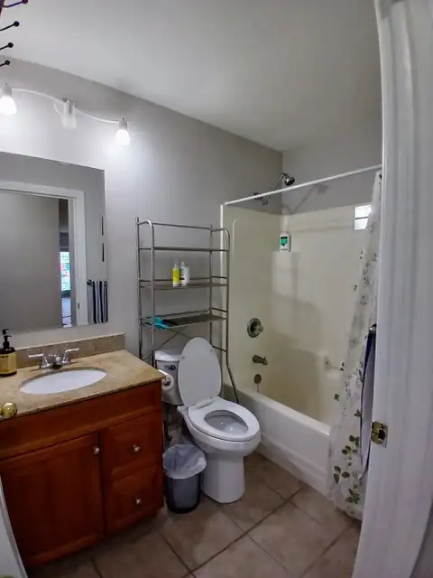 2 Bedrooms | 1 Bathroom | South End Halifax - Photo 6