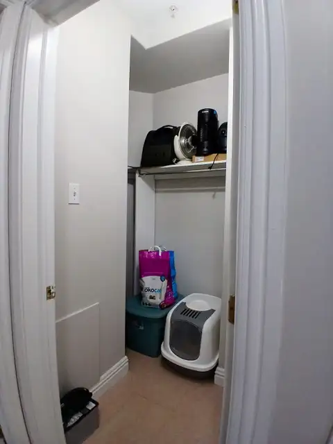 2 Bedrooms | 1 Bathroom | South End Halifax - Photo 8