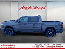 2026 Ram 1500 SPORT Panoramic Sunroof / 14.4-Inch Uconnect / Har - Photo 5