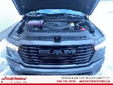 2026 Ram 1500 SPORT Panoramic Sunroof / 14.4-Inch Uconnect / Har - Photo 8