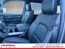 2026 Ram 1500 SPORT Panoramic Sunroof / 14.4-Inch Uconnect / Har - Photo 9