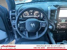 2026 Ram 1500 SPORT Panoramic Sunroof / 14.4-Inch Uconnect / Har - Photo 12