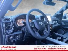 2026 Ram 1500 SPORT Panoramic Sunroof / 14.4-Inch Uconnect / Har - Photo 14