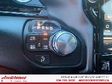 2026 Ram 1500 SPORT Panoramic Sunroof / 14.4-Inch Uconnect / Har - Photo 15